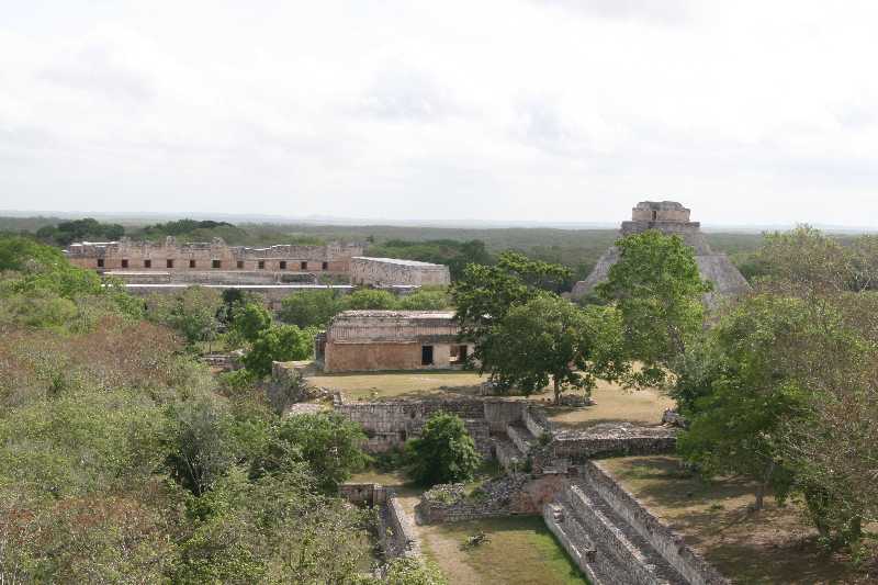 Mexico & Guatemala 2010 - 0172